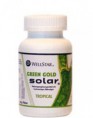 Green Gold Solar